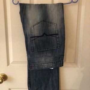 Men’s Jeans Guess